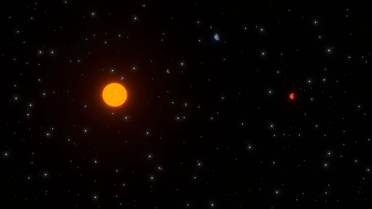 Rocket Hit Screenshot 3