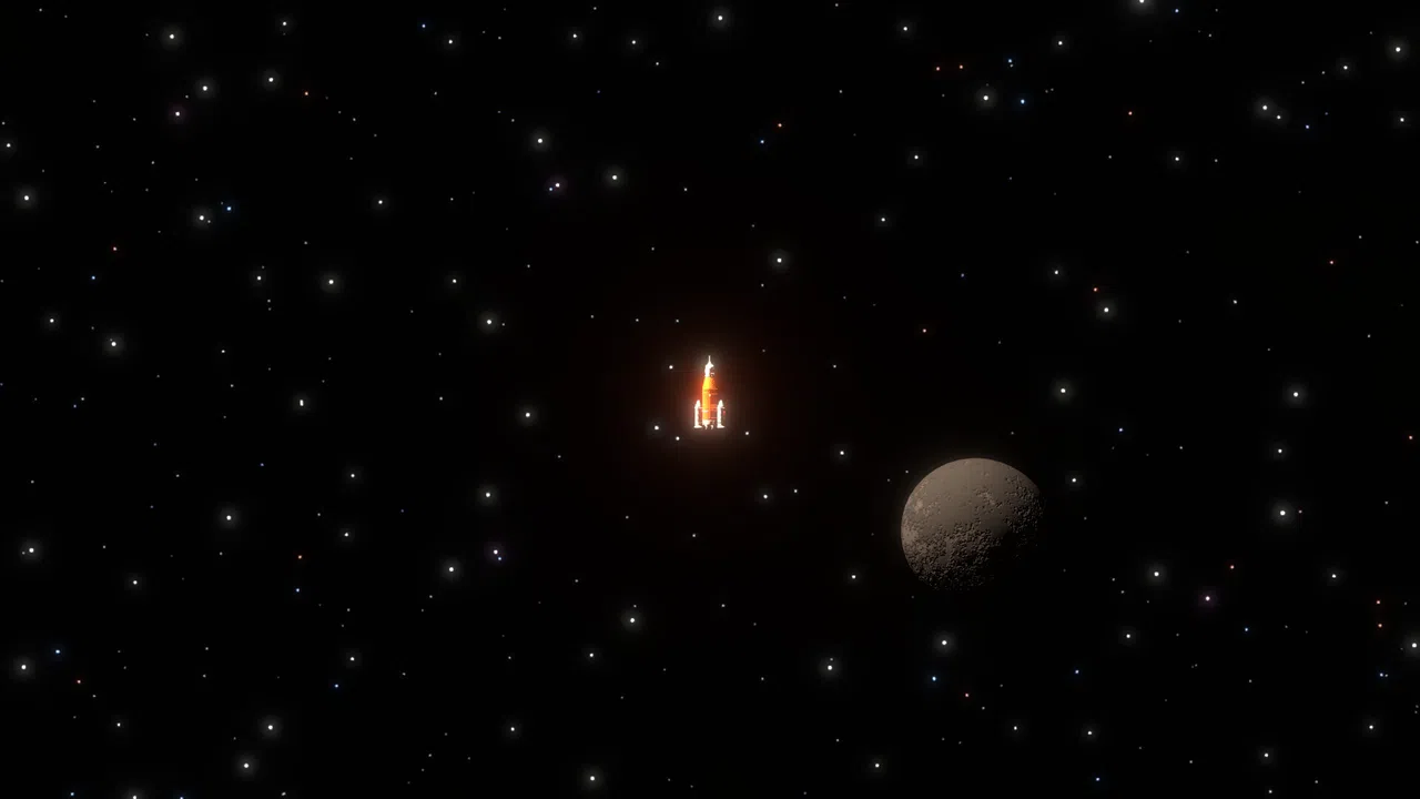 Rocket Hit Screenshot 6