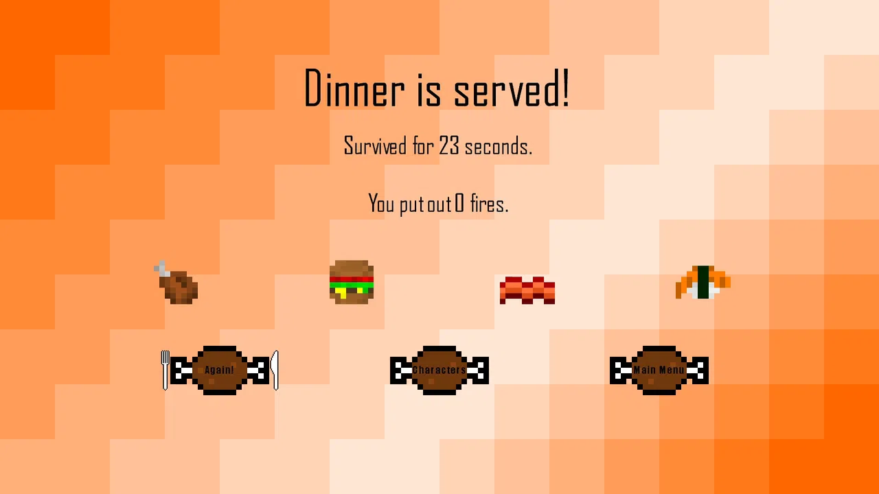 Poultry Party Screenshot 2