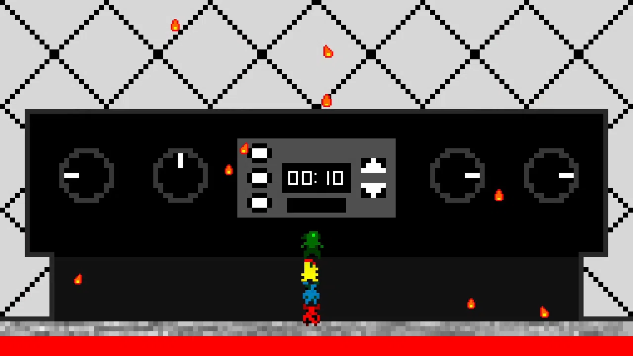 Poultry Party Screenshot 1