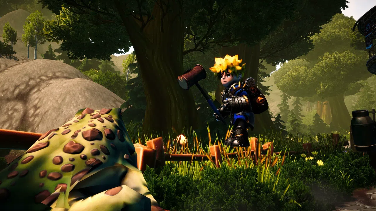 Liliput Defender Screenshot 13