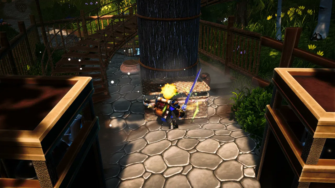 Liliput Defender Screenshot 12