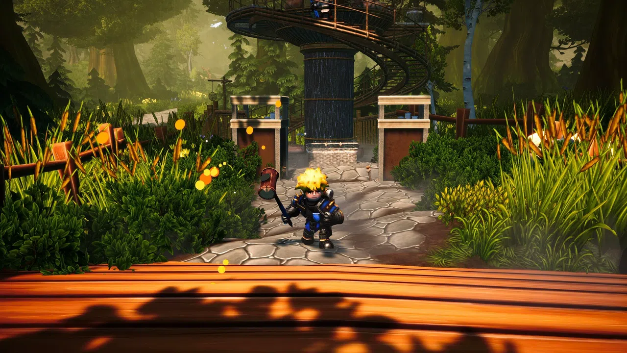 Liliput Defender Screenshot 9