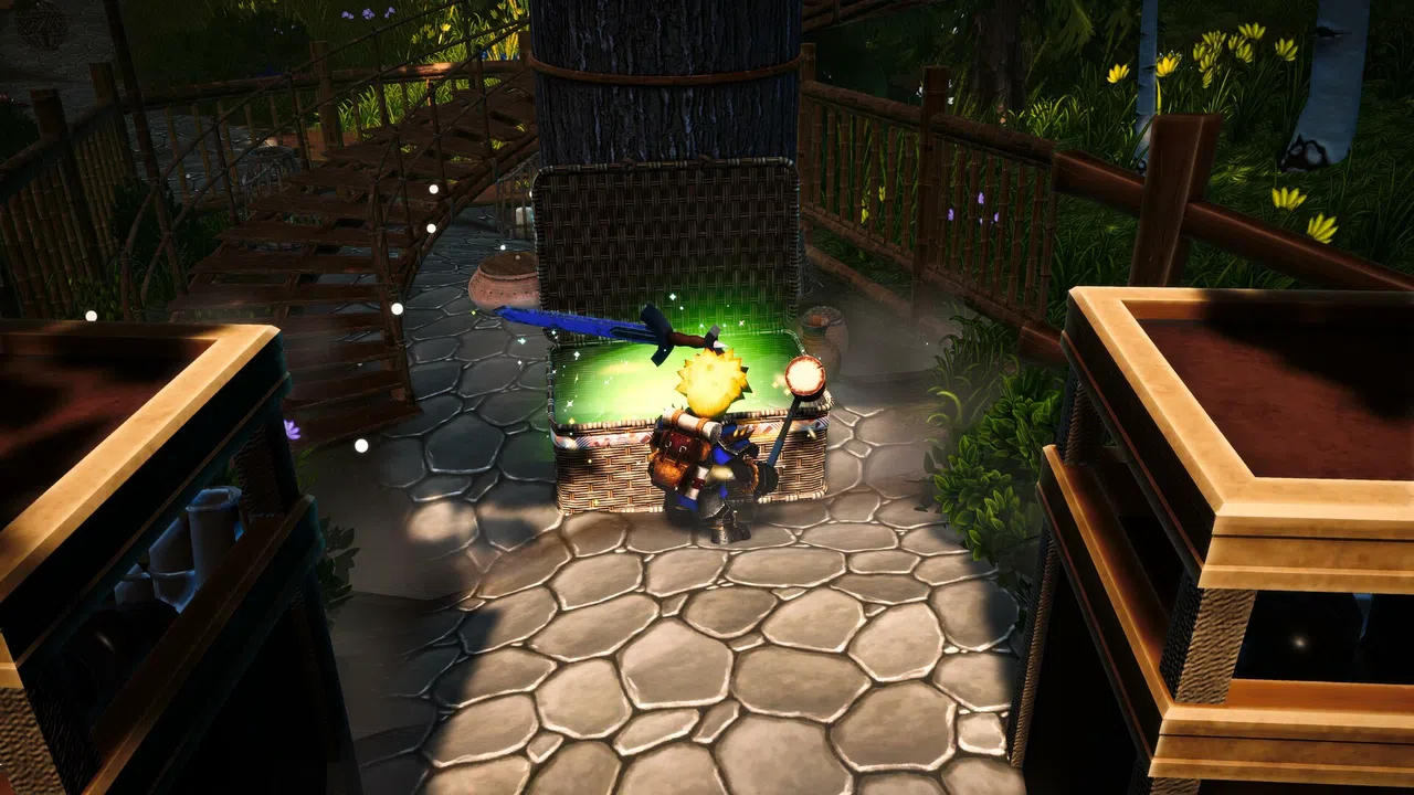Liliput Defender Screenshot 11