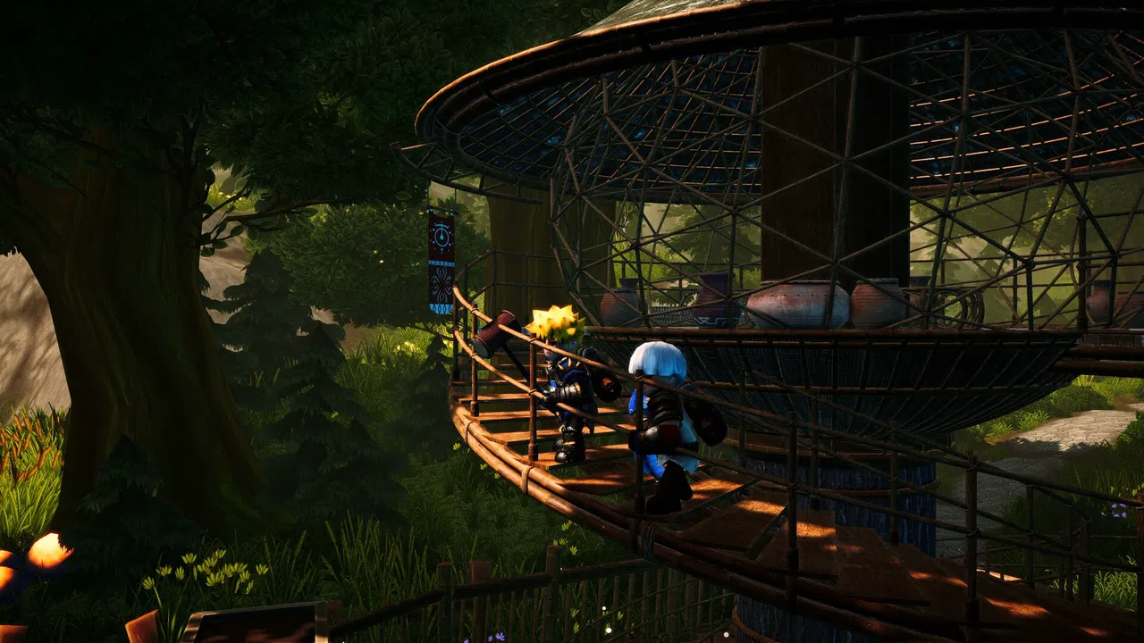 Liliput Defender Screenshot 7