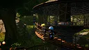 Liliput Defender Screenshot 7