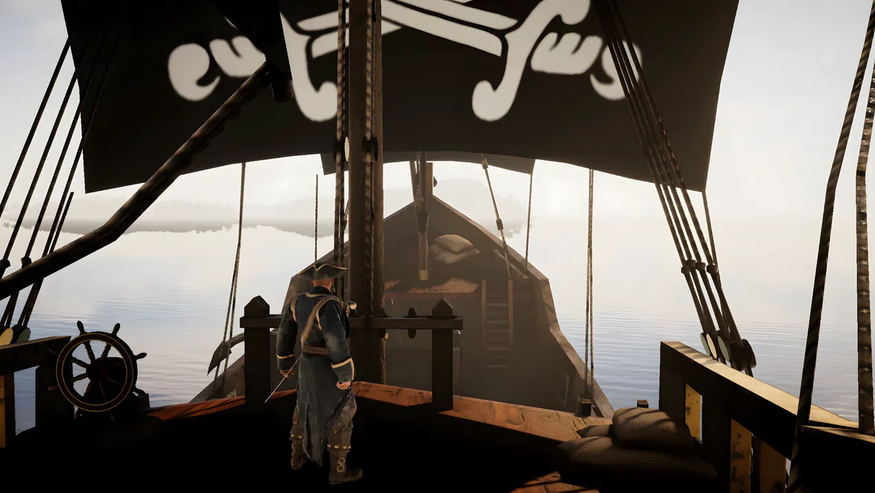 Black Flag Rising Screenshot 7