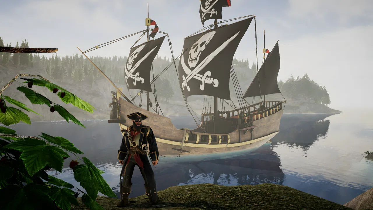 Black Flag Rising Screenshot 8