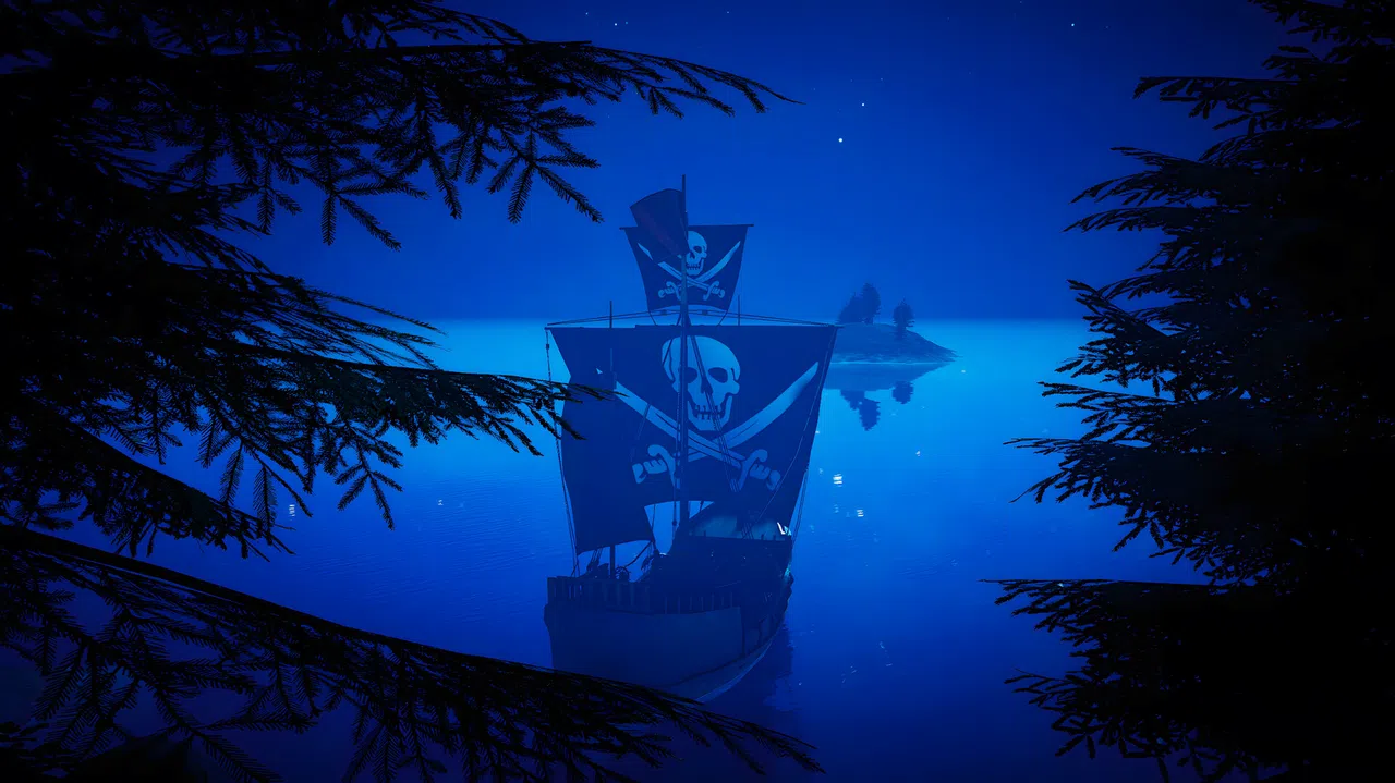 Black Flag Rising Screenshot 6