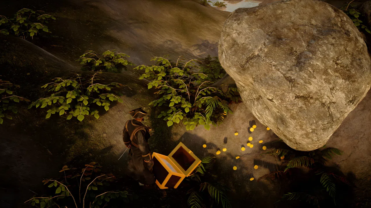 Black Flag Rising Screenshot 10
