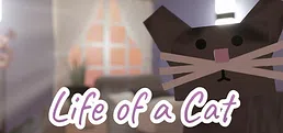 Life of a Cat