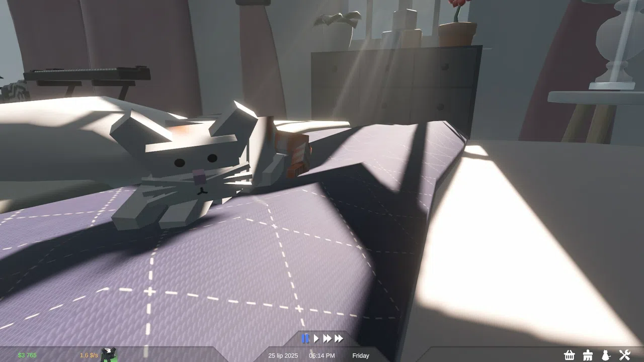 Life of a Cat Screenshot 6
