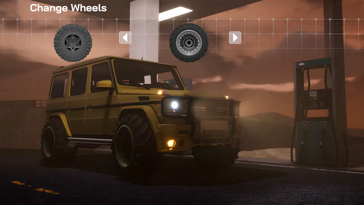 Bog Busters Screenshot 4