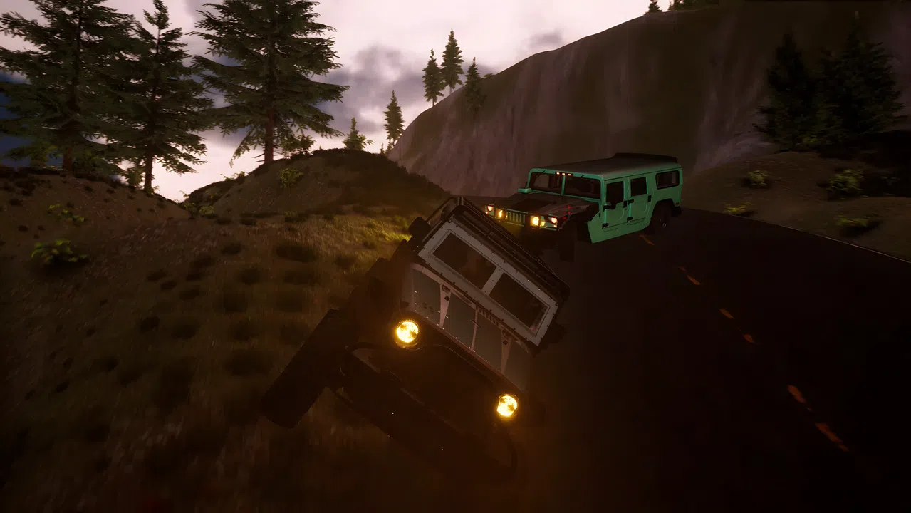 Bog Busters Screenshot 3