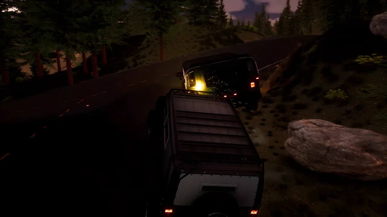 Bog Busters Screenshot 2