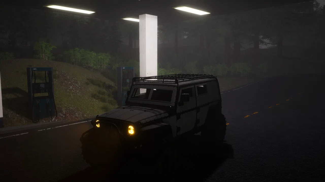 Bog Busters Screenshot 9