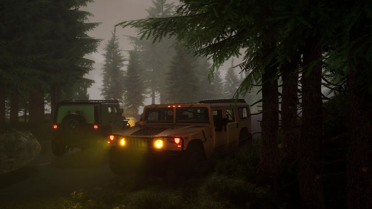 Bog Busters Screenshot 0