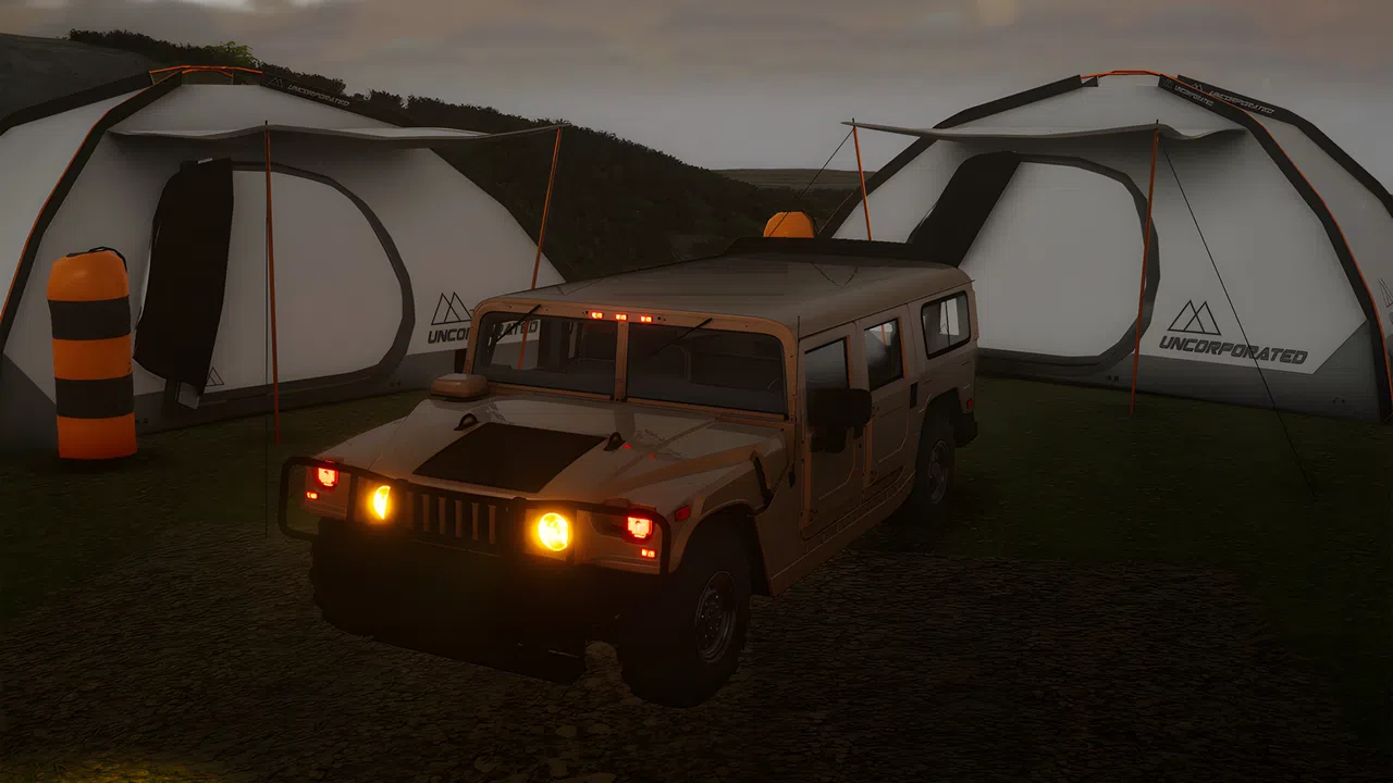 Bog Busters Screenshot 1