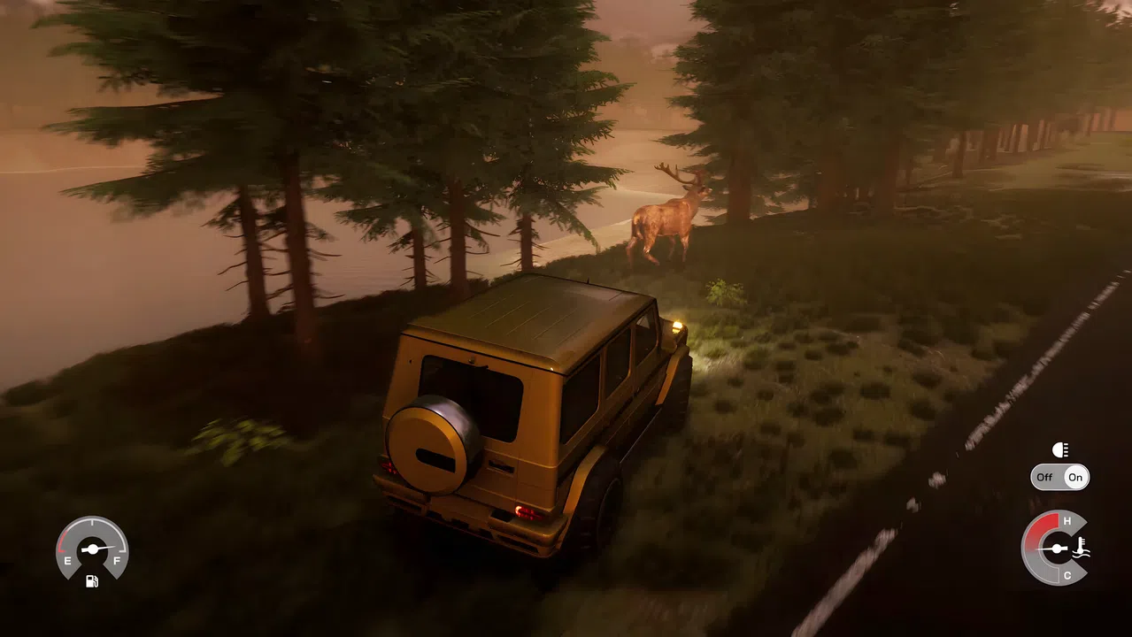 Bog Busters Screenshot 7