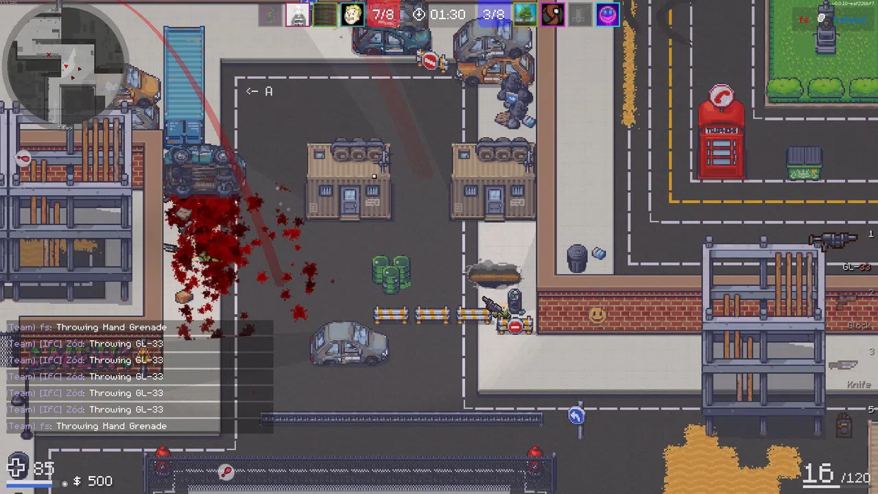 Plan B4: Proceed with the Plan A Screenshot 4