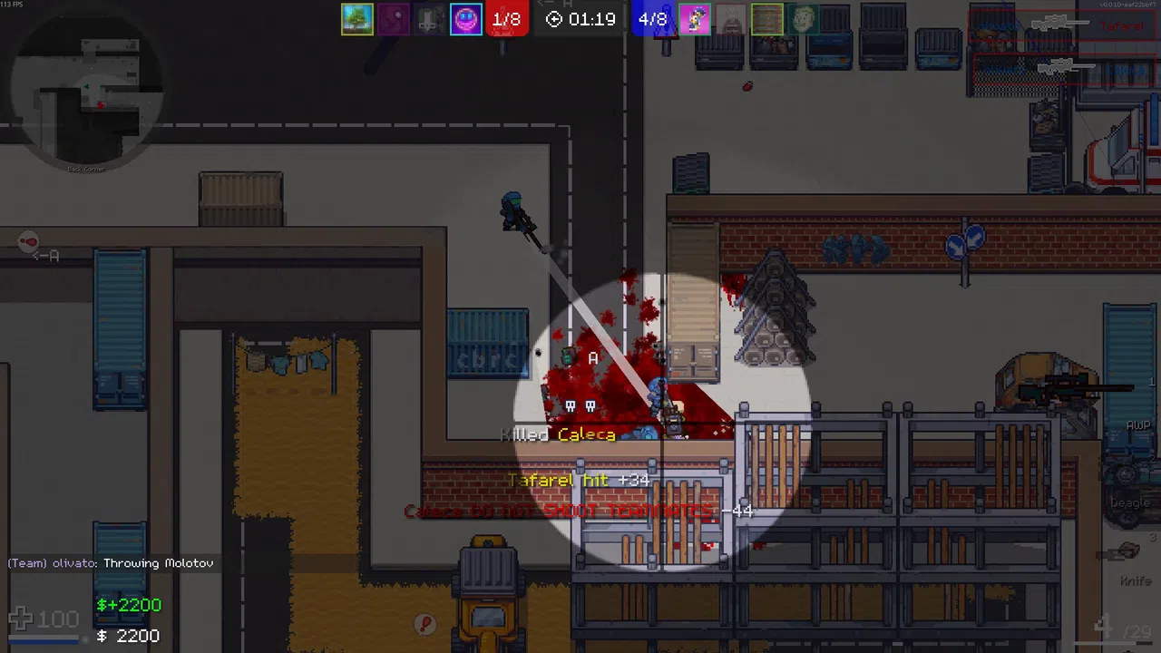 Plan B4: Proceed with the Plan A Screenshot 6