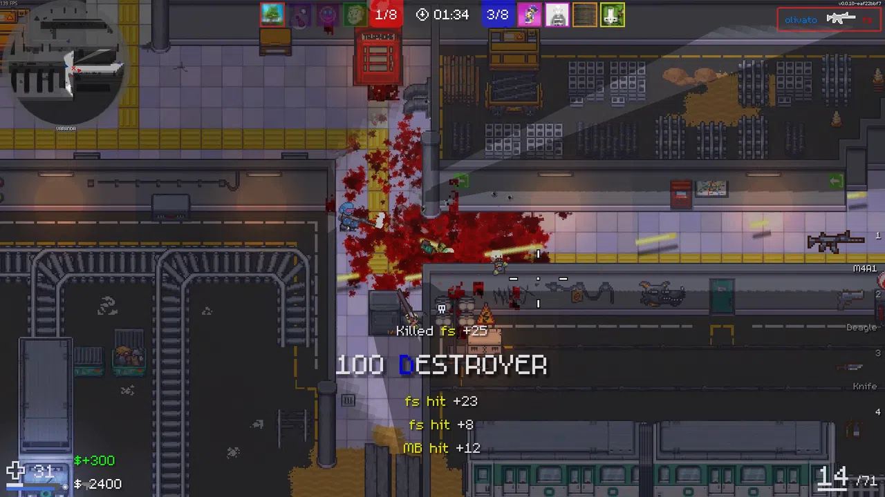 Plan B4: Proceed with the Plan A Screenshot 9