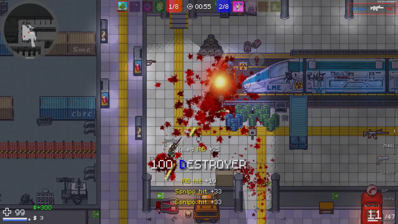 Plan B4: Proceed with the Plan A Screenshot 0