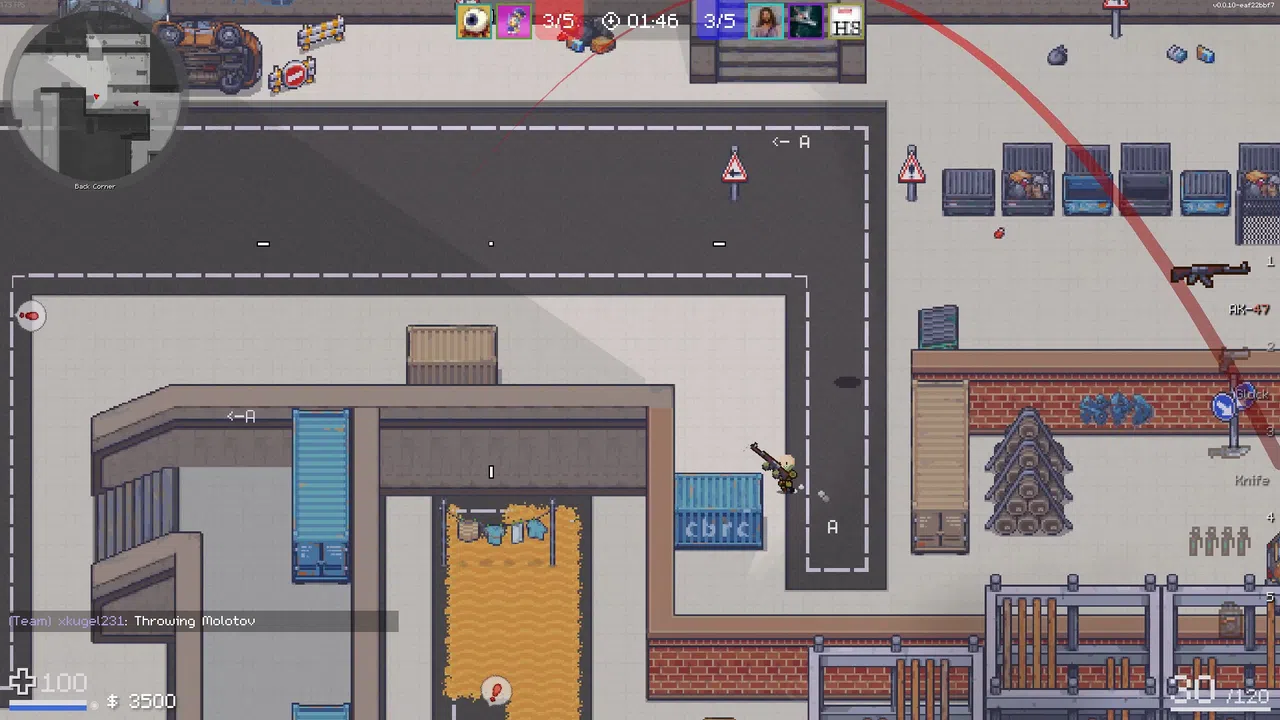 Plan B4: Proceed with the Plan A Screenshot 7