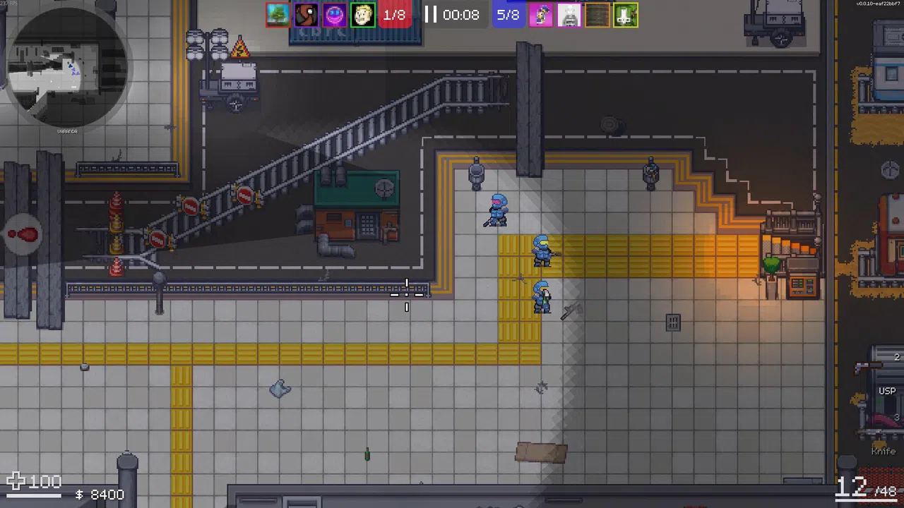 Plan B4: Proceed with the Plan A Screenshot 2