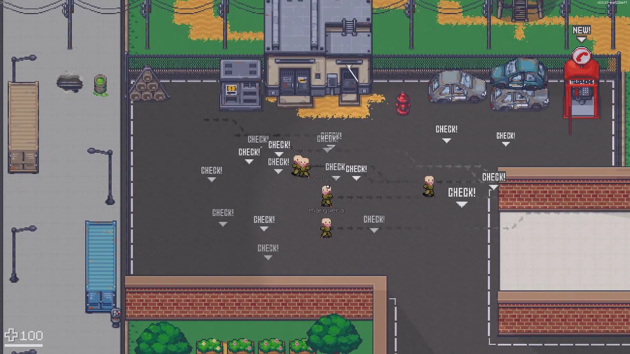 Plan B4: Proceed with the Plan A Screenshot 3