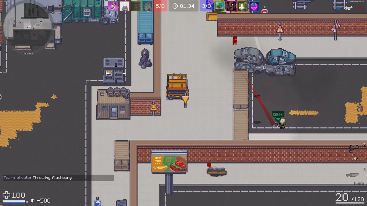 Plan B4: Proceed with the Plan A Screenshot 5