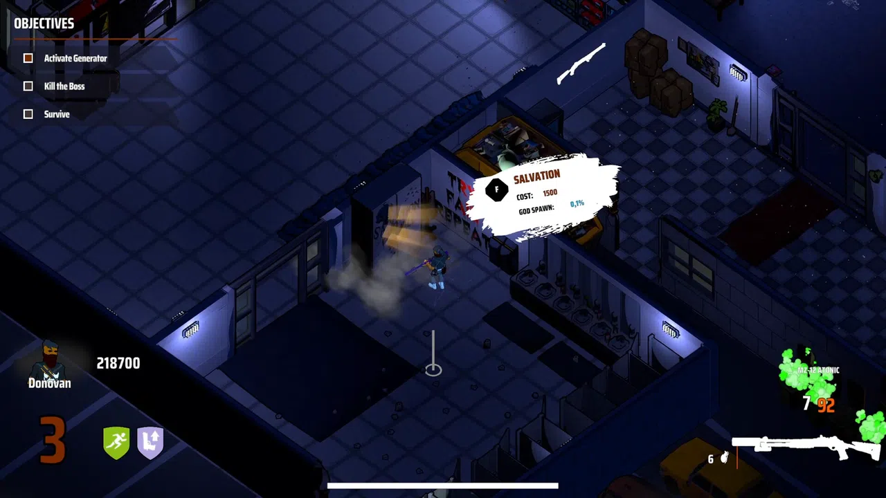 AddicDead Screenshot 4