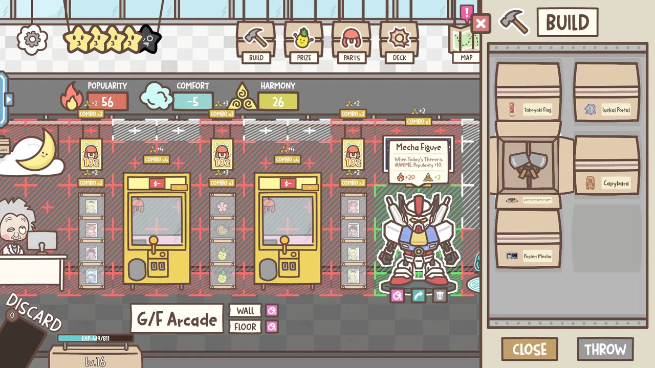 Prize Denied Screenshot 3