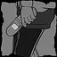 劝退 icon