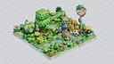 SUMMER PUZZLE Screenshot 5