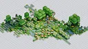 SUMMER PUZZLE Screenshot 3