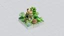 SUMMER PUZZLE Screenshot 1