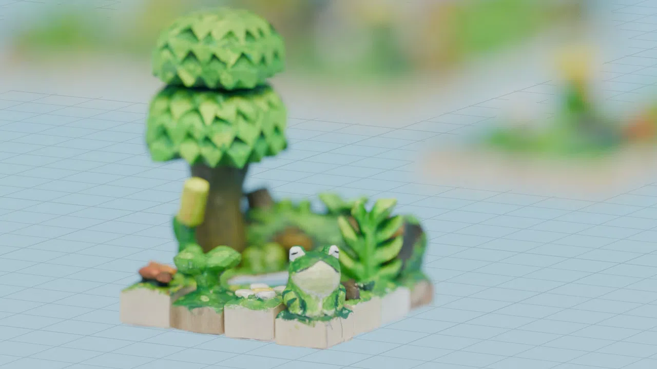 SUMMER PUZZLE Screenshot 4