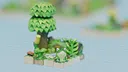 SUMMER PUZZLE Screenshot 4