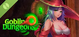 Goblin Dungeons Demo