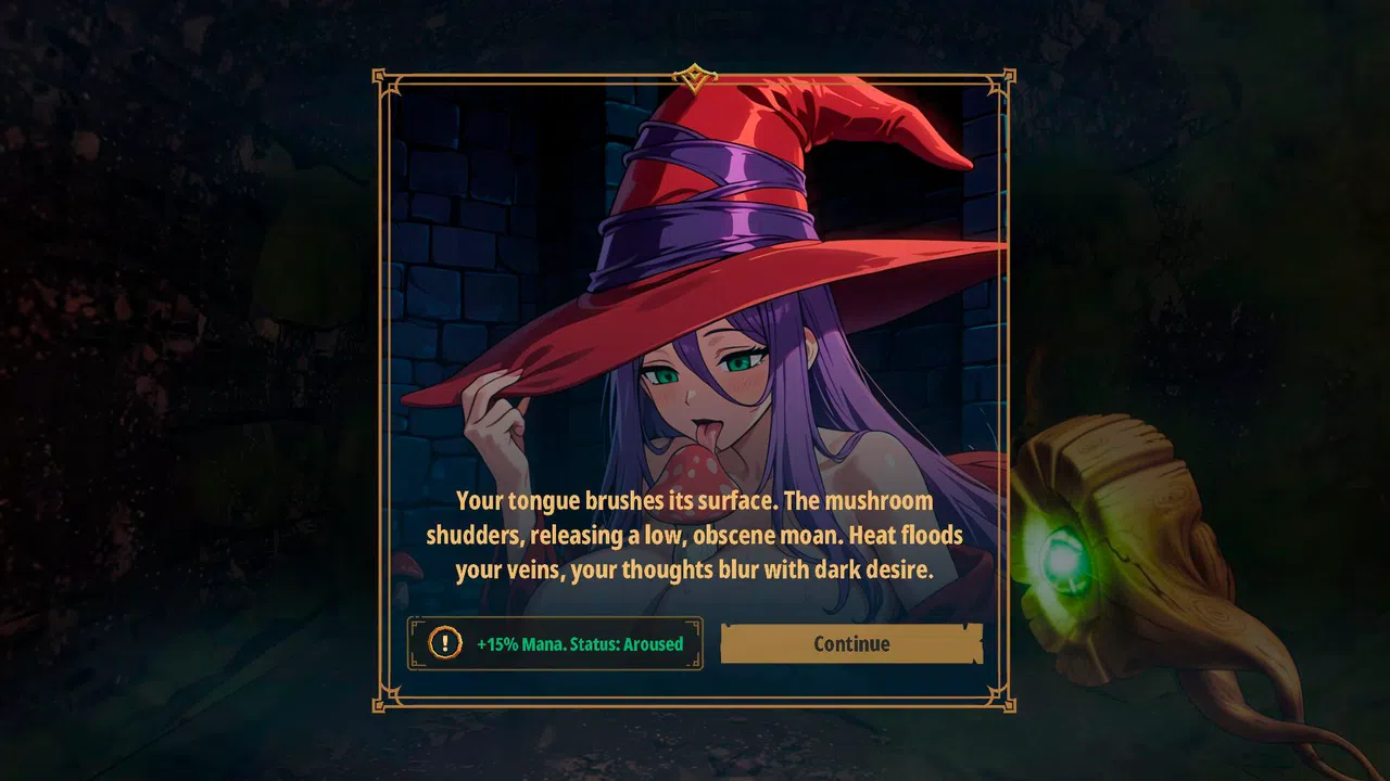 Goblin Dungeons Demo Screenshot 3