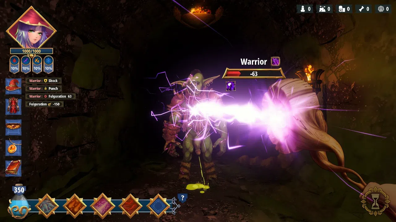 Goblin Dungeons Demo Screenshot 7
