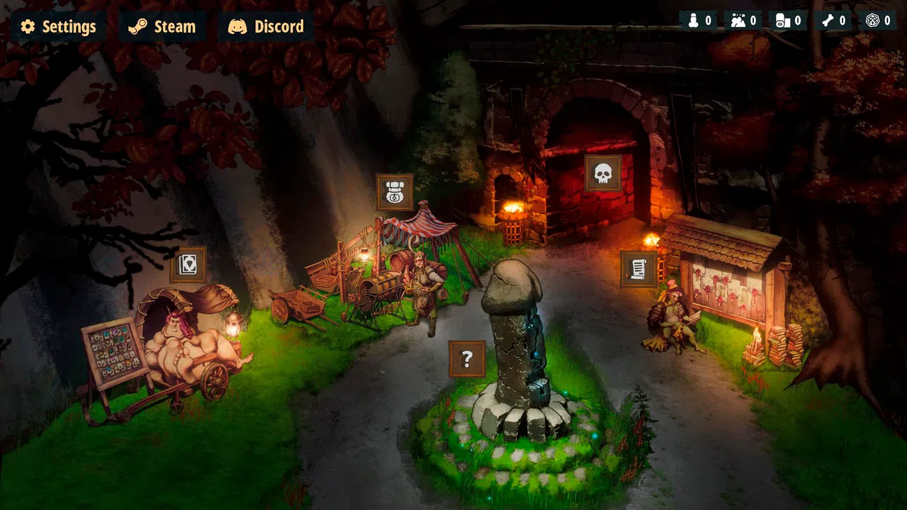 Goblin Dungeons Demo Screenshot 0