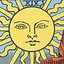 The Sun icon