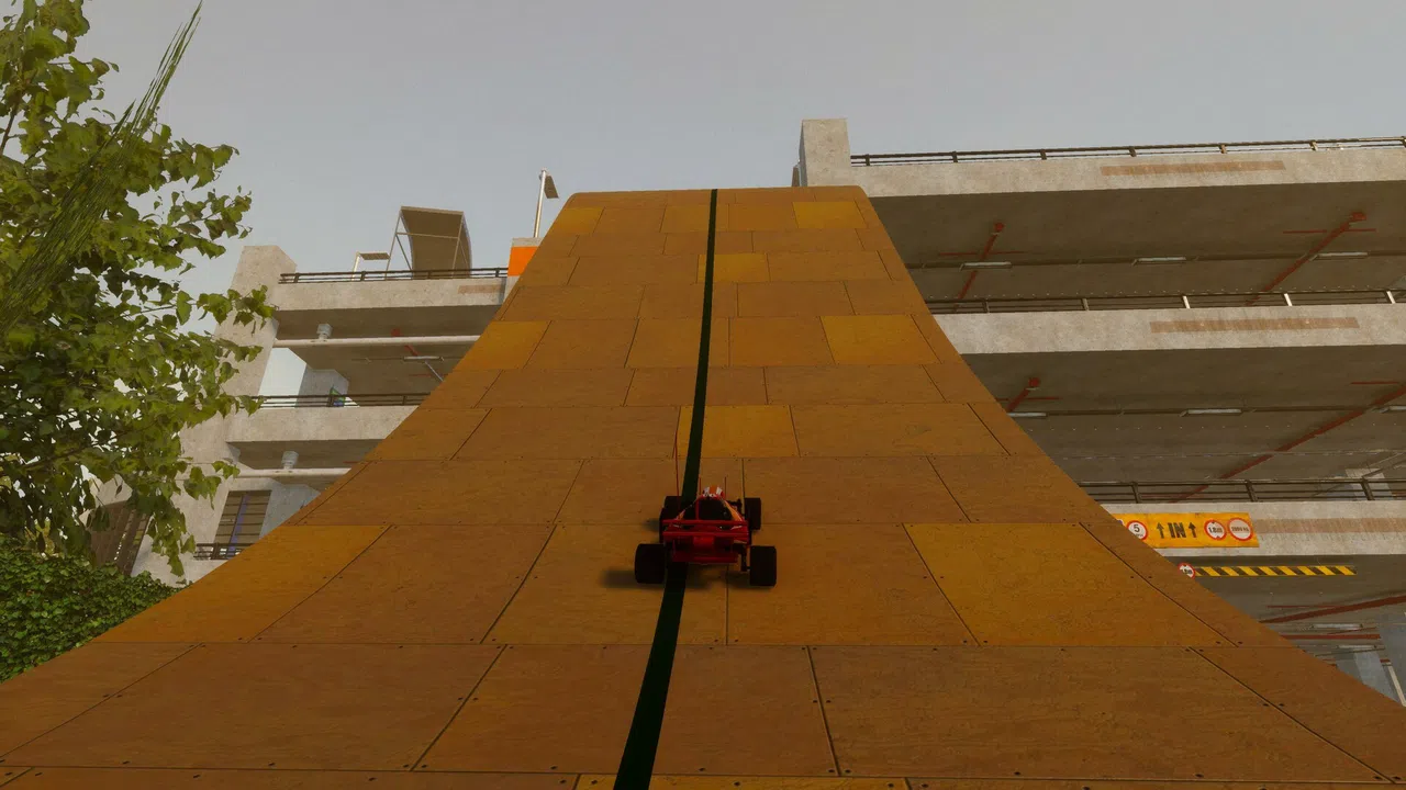 RC Car Simulator Screenshot 11