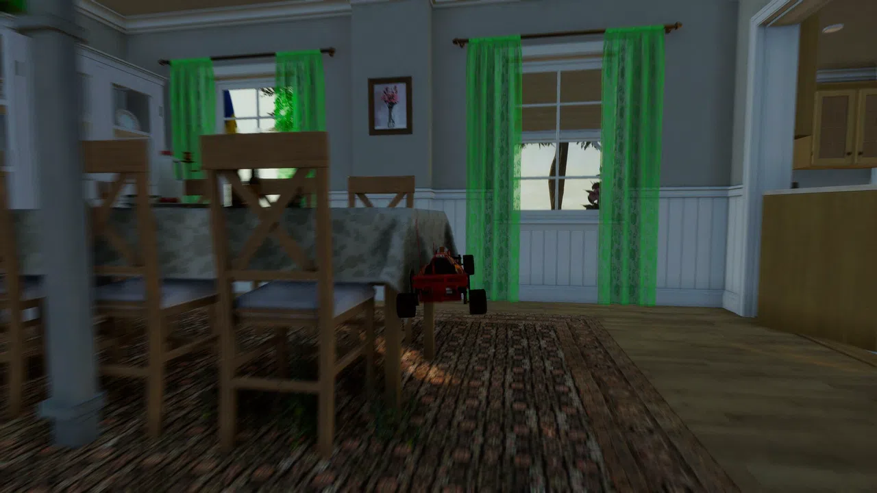 RC Car Simulator Screenshot 7