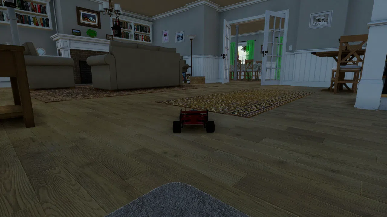 RC Car Simulator Screenshot 6
