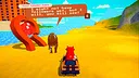 Randy The Racoon Demo Screenshot 7