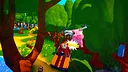 Randy The Racoon Demo Screenshot 5