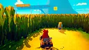 Randy The Racoon Demo Screenshot 1